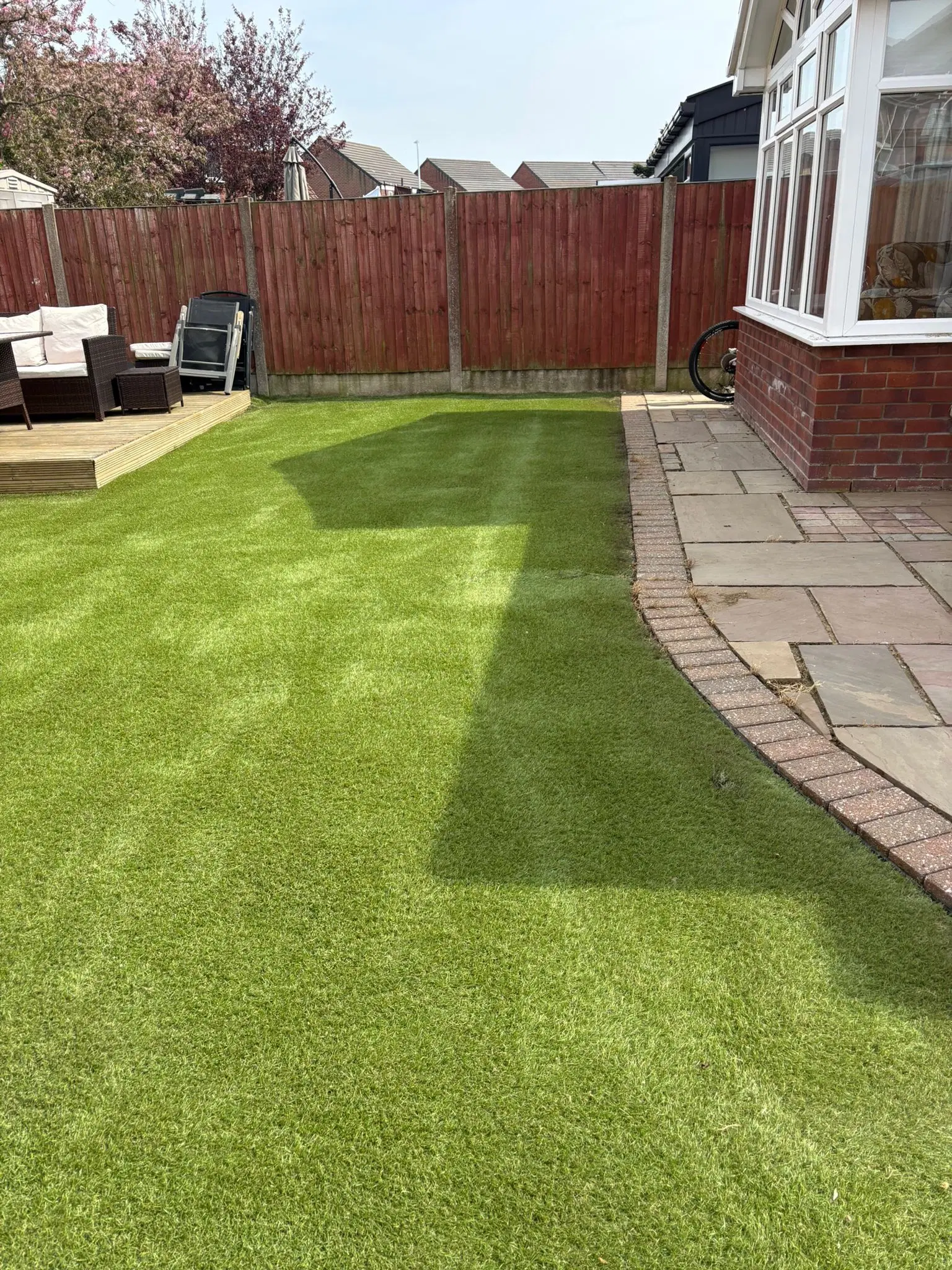 Eco-Friendly Artificial Grass Cleaning Explained
